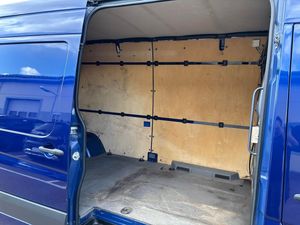 Volkswagen Crafter bild 16