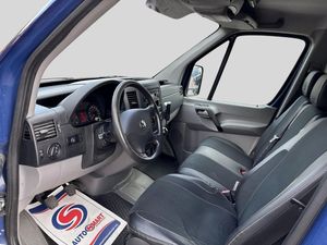 Volkswagen Crafter bild 7