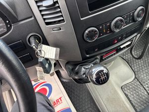 Volkswagen Crafter bild 11
