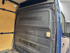 Volkswagen Crafter bild 15