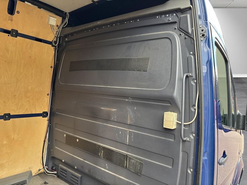 Volkswagen Crafter bild 15