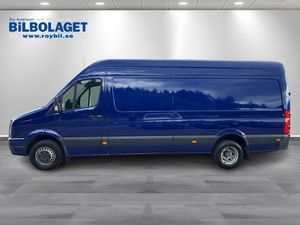 Volkswagen Crafter bild 2
