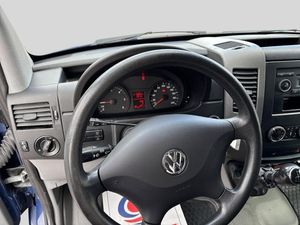 Volkswagen Crafter bild 8