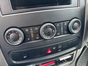 Volkswagen Crafter bild 10