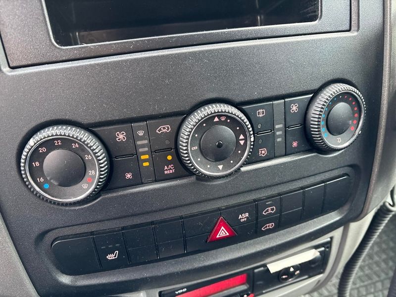 Volkswagen Crafter bild 10
