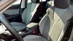 Skoda Octavia bild 8