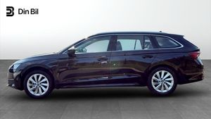 Skoda Octavia bild 2