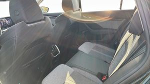 Skoda Octavia bild 11