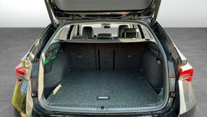 Skoda Octavia bild 12
