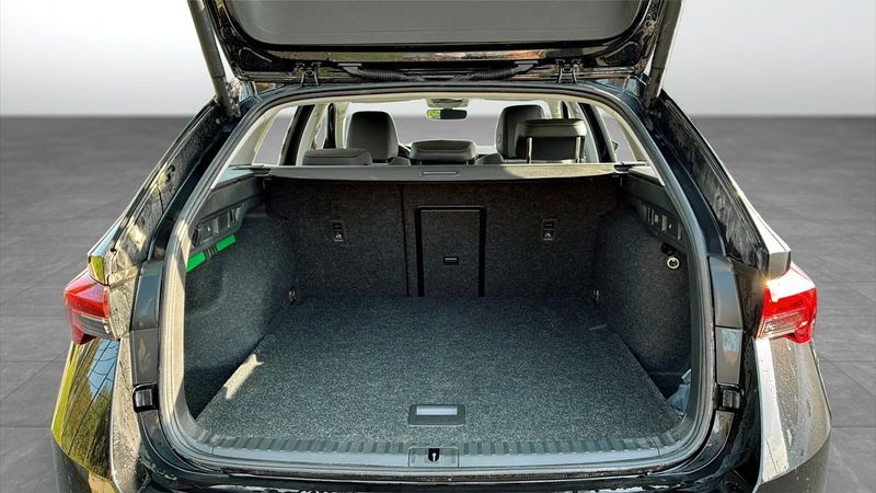 Skoda Octavia bild 12