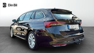 Skoda Octavia bild 3