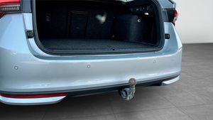 Skoda Octavia bild 13