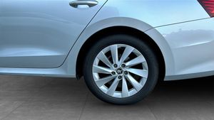 Skoda Octavia bild 6