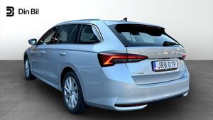 Skoda Octavia bild 3