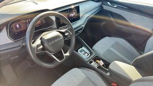 Skoda Octavia bild 7