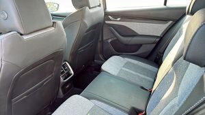 Skoda Octavia bild 11