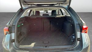 Skoda Octavia bild 12