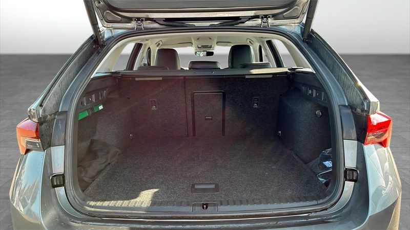 Skoda Octavia bild 12