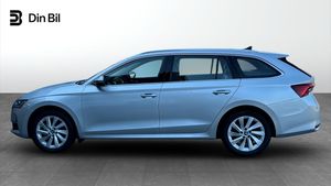 Skoda Octavia bild 2