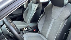 Skoda Octavia bild 8