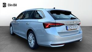 Skoda Octavia bild 3
