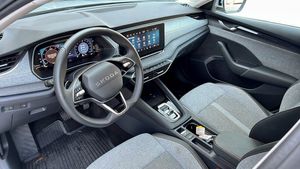 Skoda Octavia bild 7