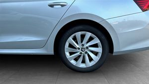 Skoda Octavia bild 6