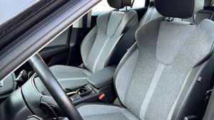 Skoda Octavia bild 8