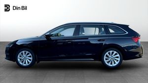 Skoda Octavia bild 2