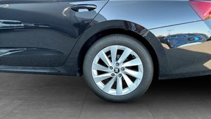 Skoda Octavia bild 6