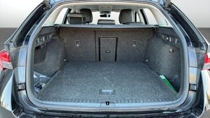 Skoda Octavia bild 12