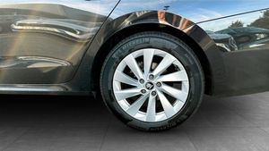 Skoda Octavia bild 6
