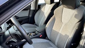 Skoda Octavia bild 8