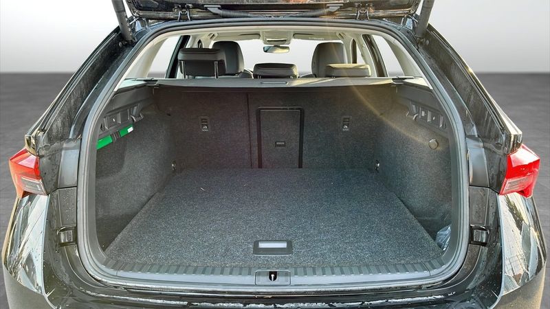 Skoda Octavia bild 12