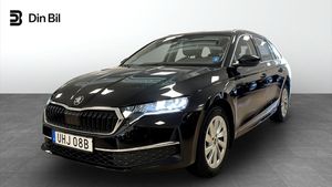 Skoda Octavia bild 1