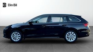 Skoda Octavia bild 2