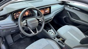 Skoda Octavia bild 7