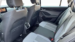 Skoda Octavia bild 11