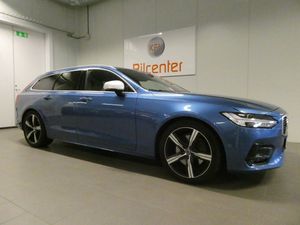 Volvo V90 bild 2
