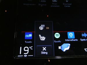 Volvo V90 bild 22