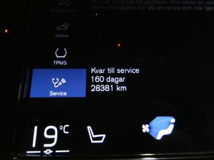 Volvo V90 bild 20