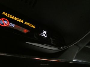 Volvo V90 bild 23