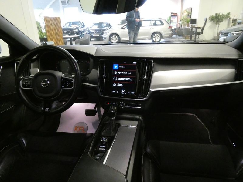 Volvo V90 bild 14