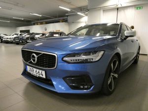 Volvo V90 bild 11