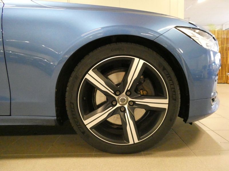 Volvo V90 bild 3