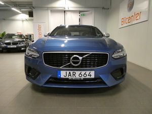 Volvo V90 bild 12