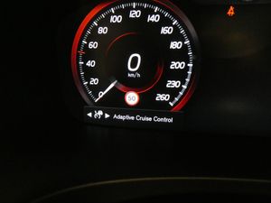 Volvo V90 bild 18