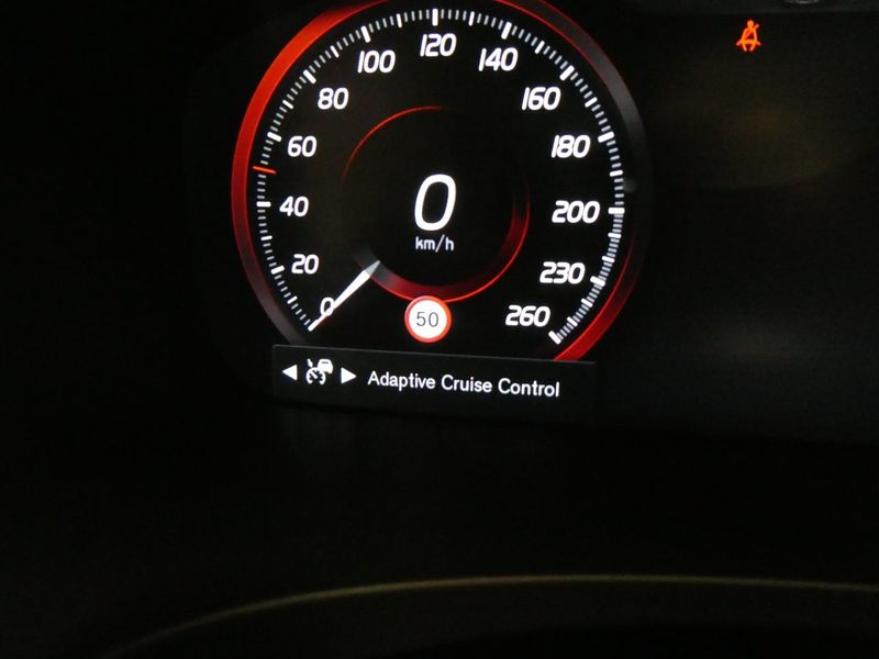 Volvo V90 bild 18