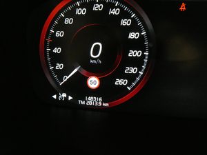 Volvo V90 bild 17