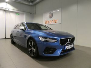 Volvo V90 bild 1